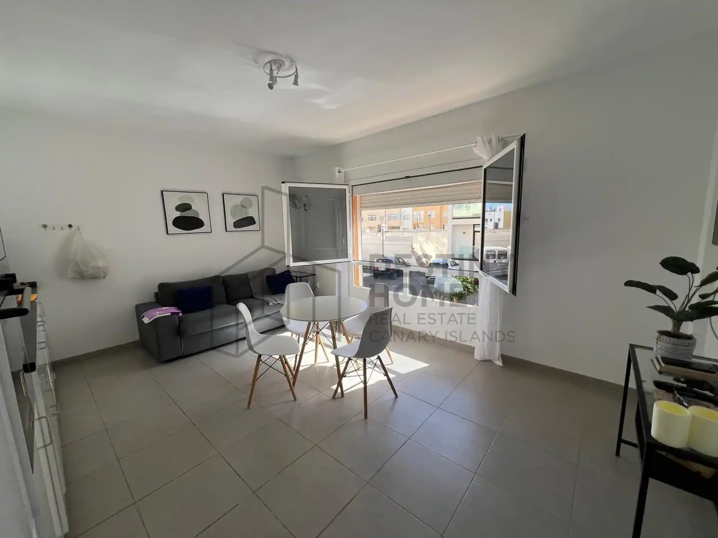 Apartament en venda a Juan Carlos, I, imagen 2