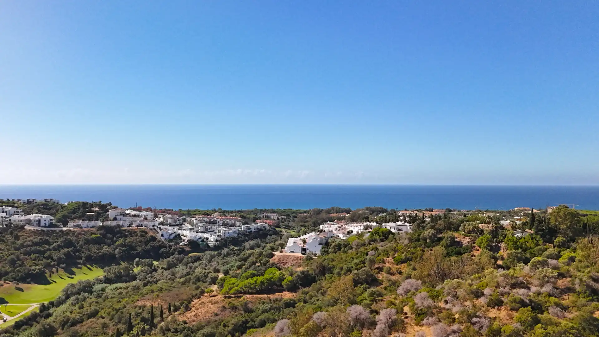 Vista exterior de Apartament en venda en Marbella amb Aire condicionat, Calefacció i Terrassa