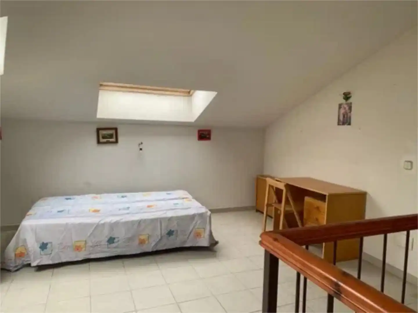 Dormitori de Dúplex en venda en Torrijos