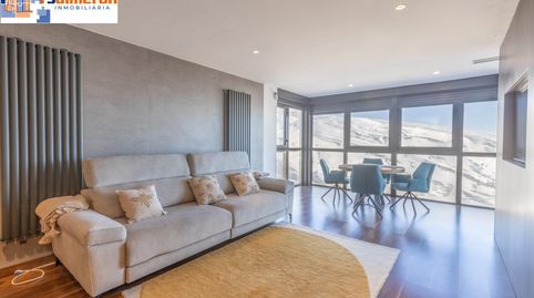 Foto 2 de Apartamento en venta en Urbanizacion Solynieve, Zona alta, Sierra Nevada
