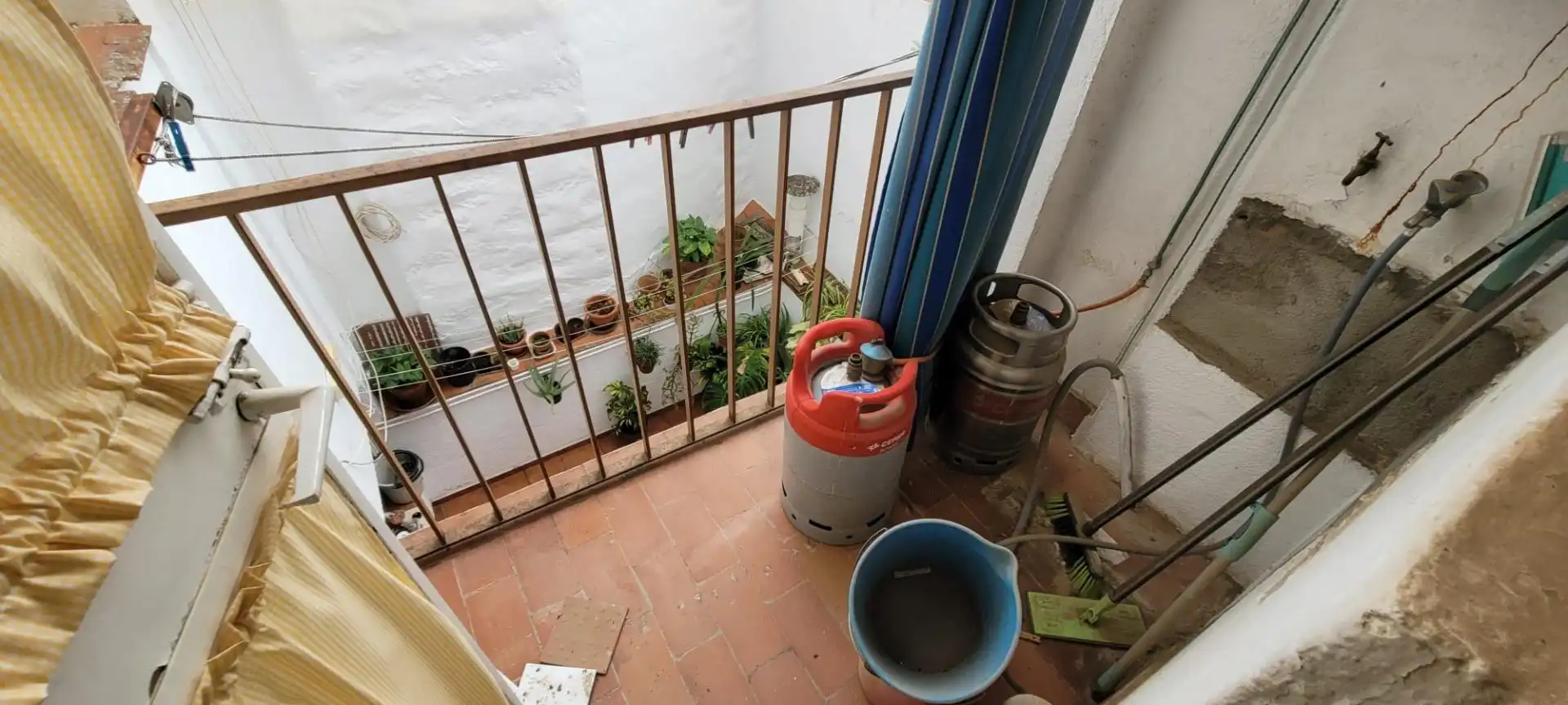 Terraza de Piso en venta en Pozoblanco con Terraza y Balcón