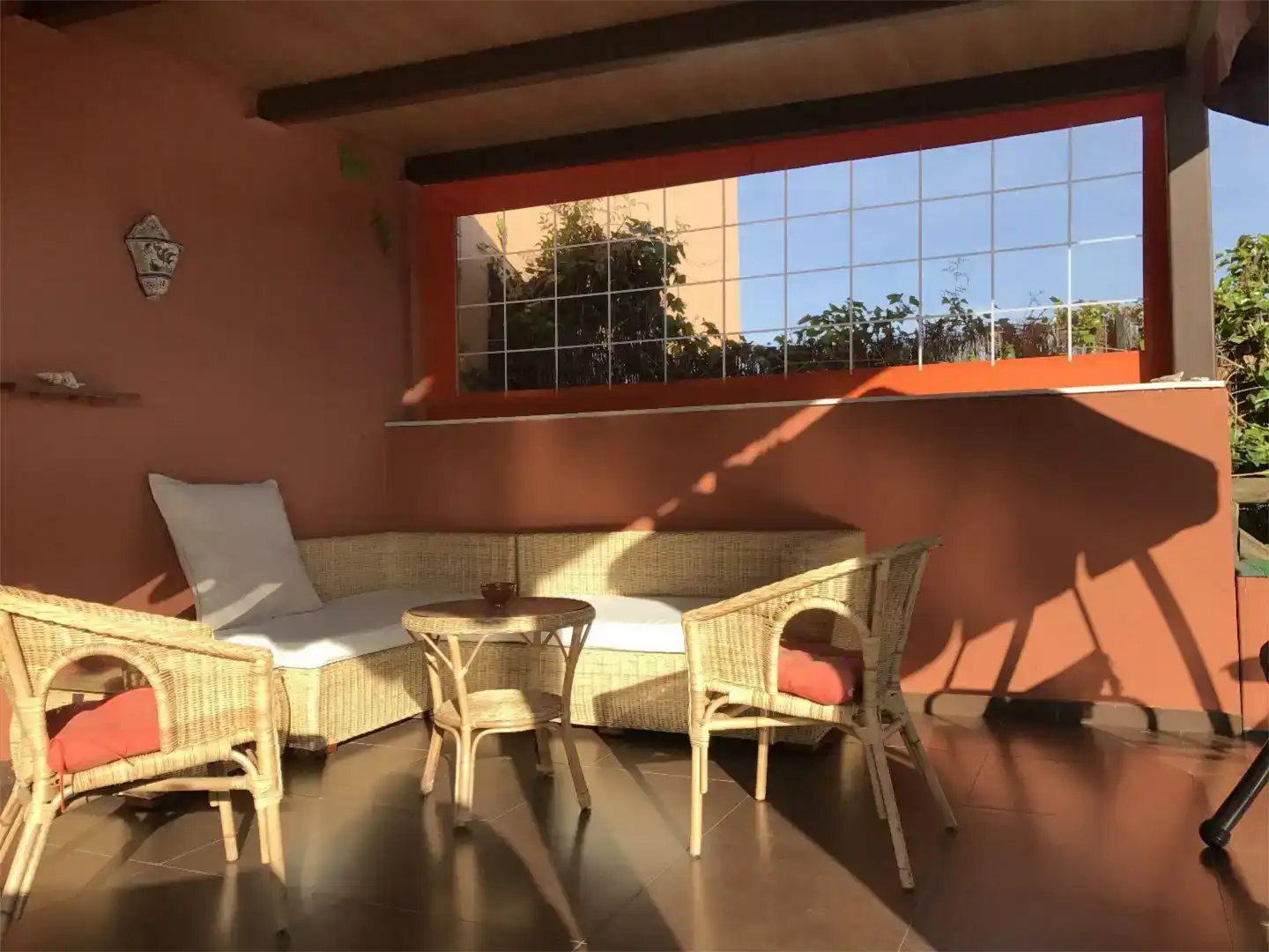 Terraza de Piso en venta en Islantilla con Aire acondicionado, Piscina y Balcón
