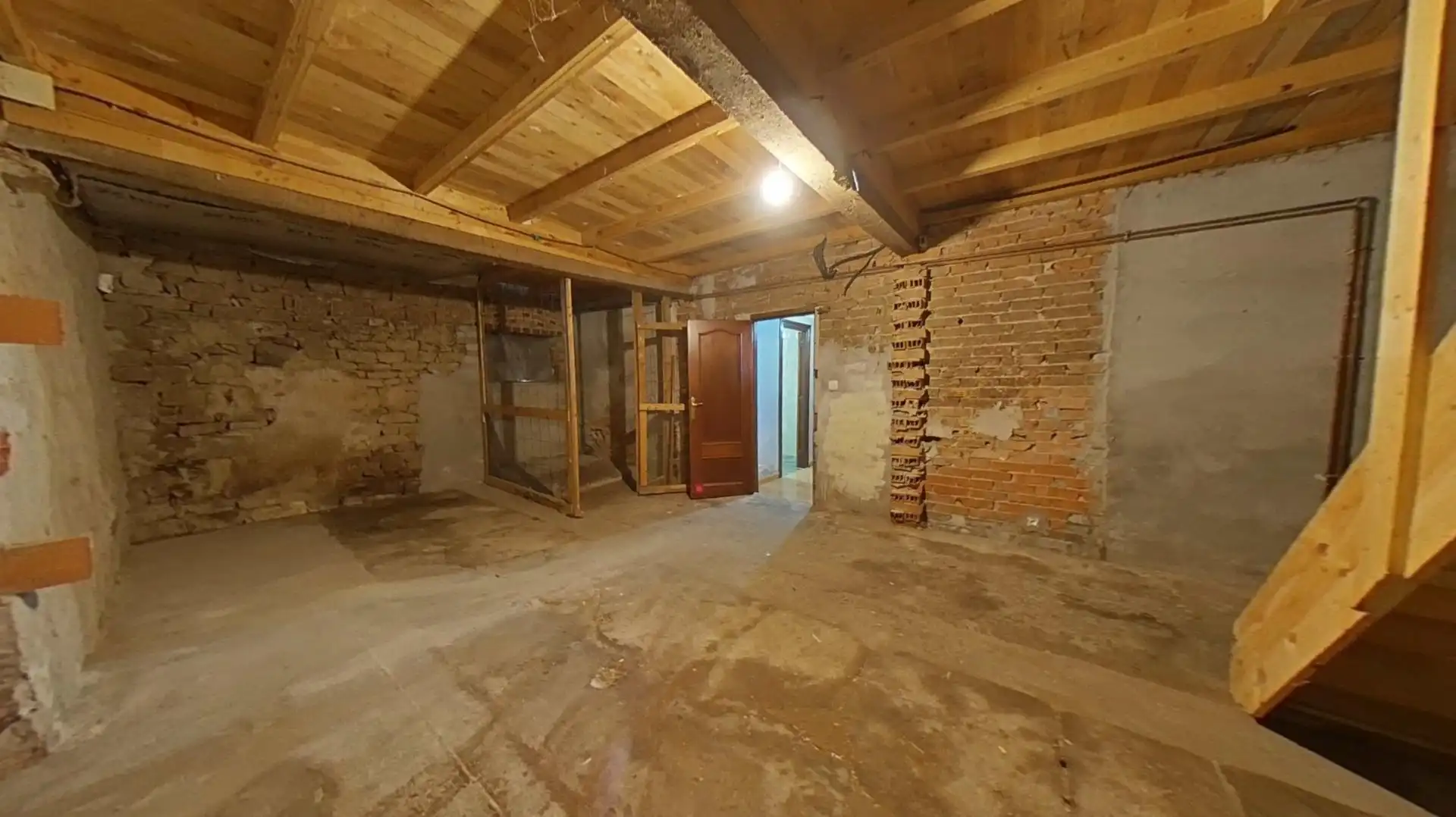 Haus oder Chalet zum Verkauf in Santa María de Cayón mit Privatgarten und Balkon