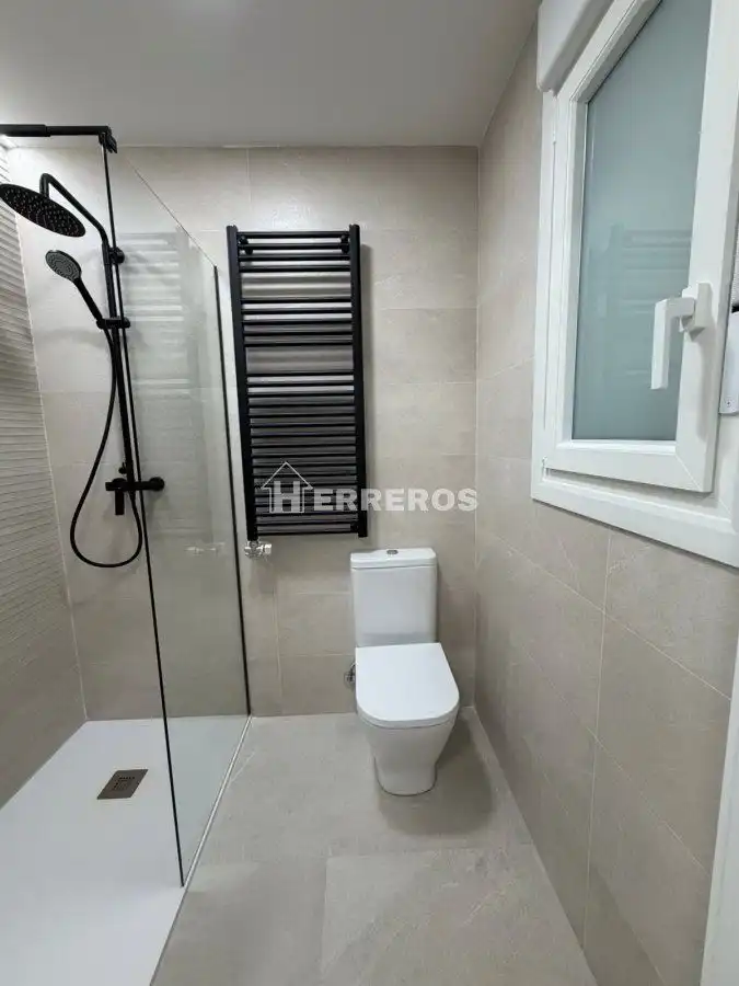 Flat with lift for sale in BERATUA, imagen 8