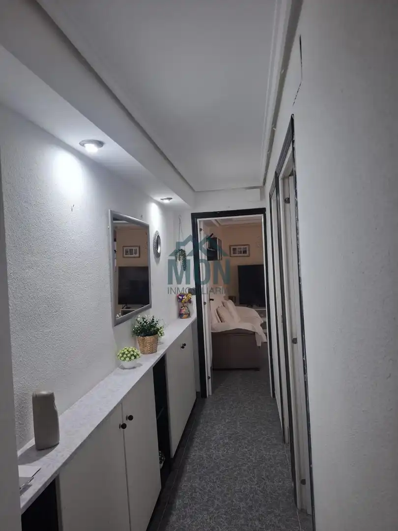 Piso en venta en Valencia con Horno