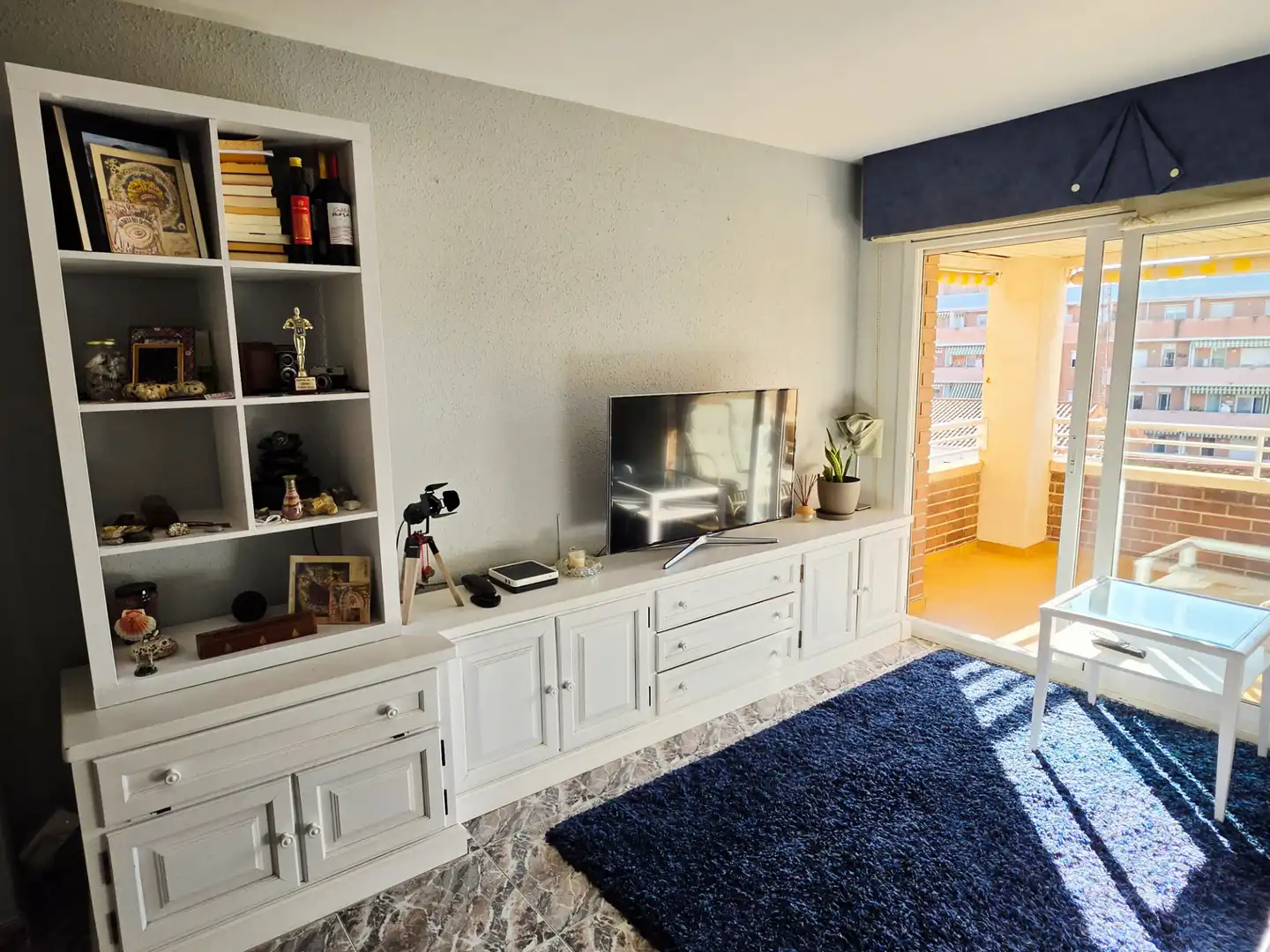 Wohnung mit Aufzug zum Verkauf in Carrer dels Filadors, imagen 6