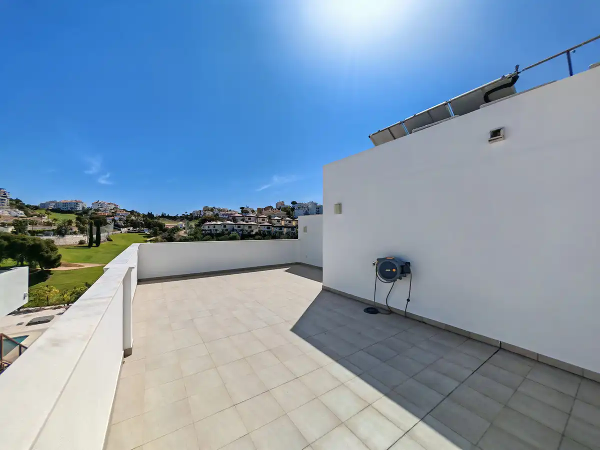 Wohnung mit Pool zum Verkauf in Riviera del Sol, imagen 35