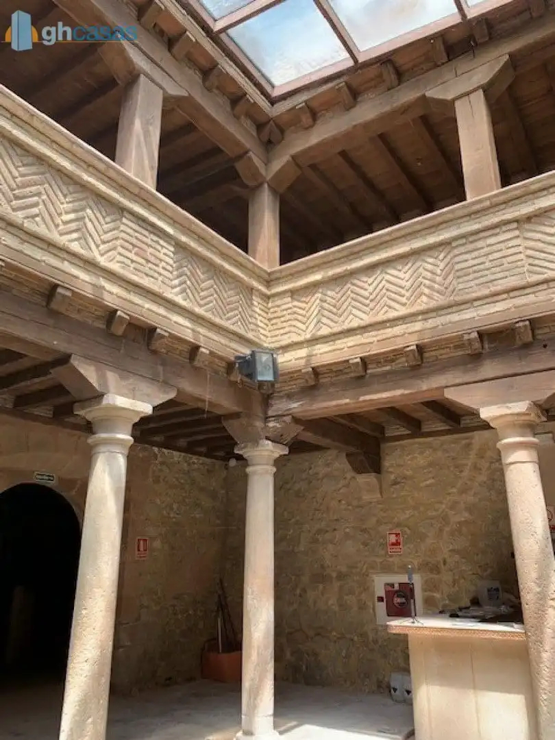 Casa o xalet en venda en Castraz