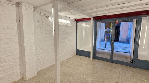 Foto 4 von Geschaftsraum zur Miete in Passatge de Sant Benet, 4, Sant Pere, Sta. Caterina i la Ribera, Barcelona Capital