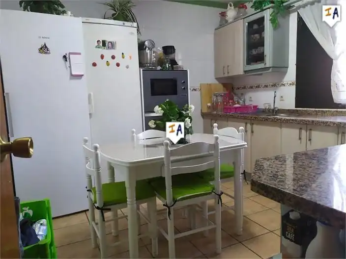Residencial en venta en Alcaucín