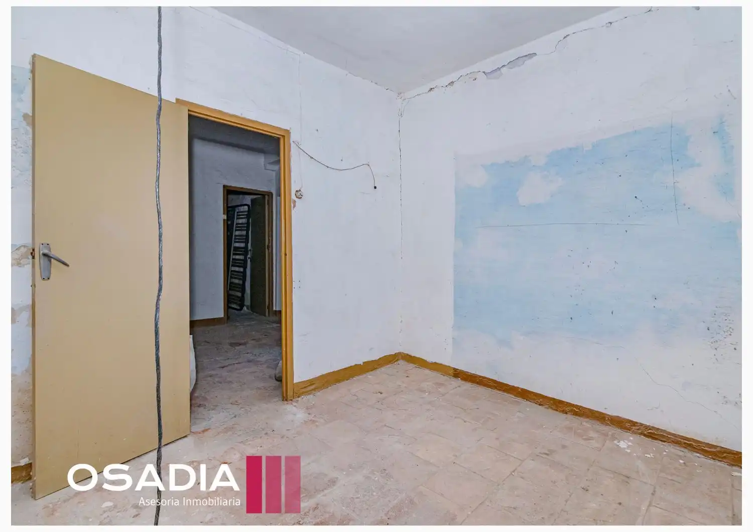 Dormitori de Casa o xalet en venda en Monachil