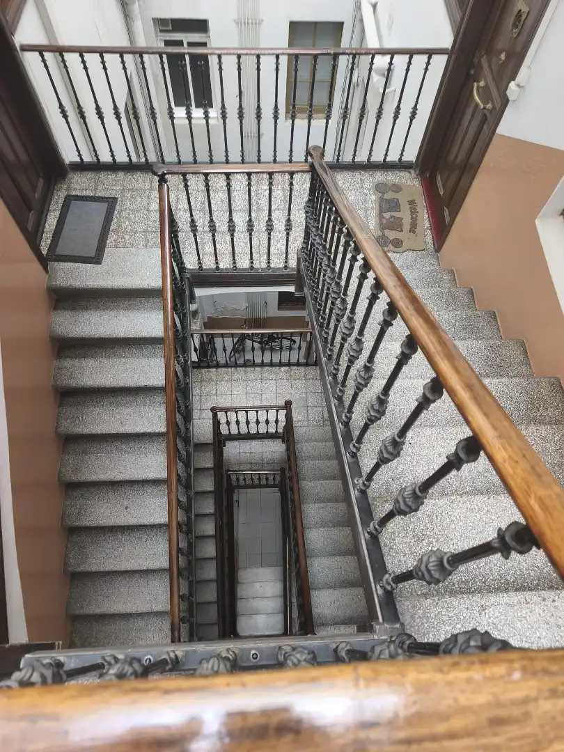 Appartamento con terrazza in vendita a Carrer de València, imagen 18