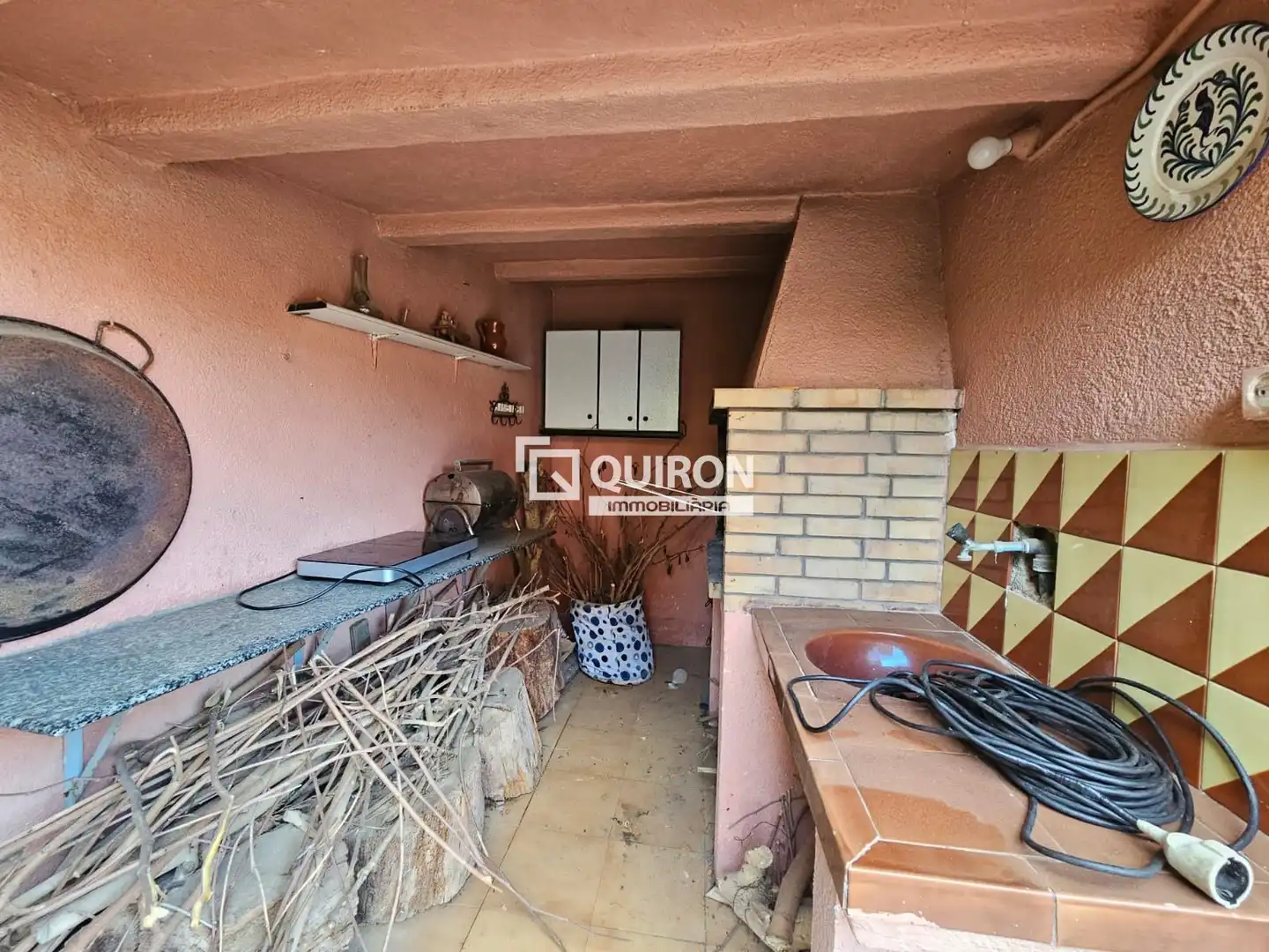 Detached house with pool for sale in Escorpio, imagen 30