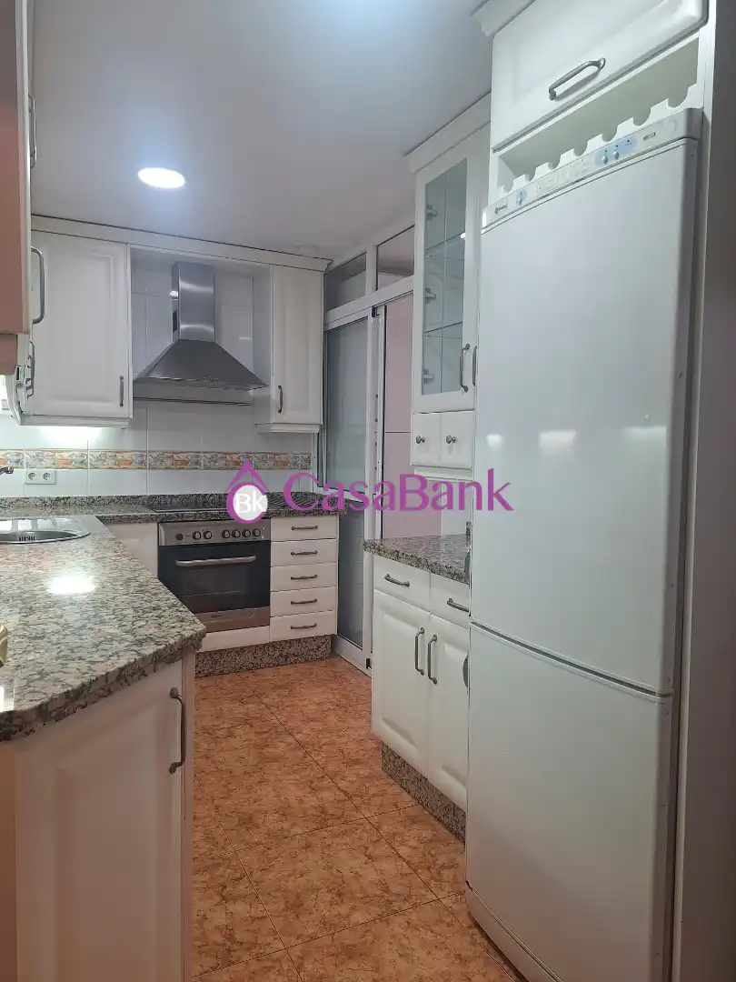 Piso con ascensor en venta en Poniente-Sur, imagen 16