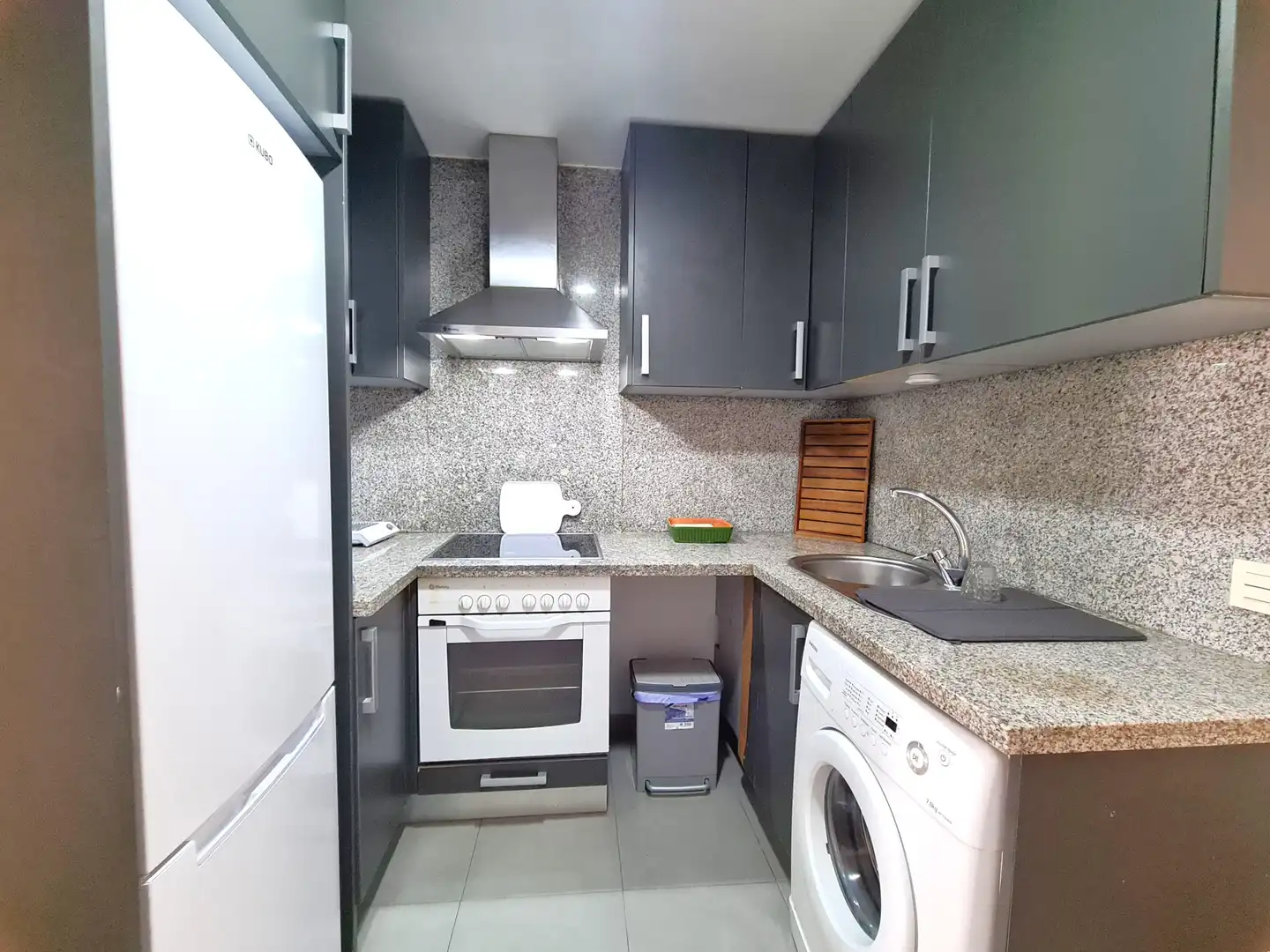 Apartment mit Pool zum Verkauf in Costa Natura, imagen 31