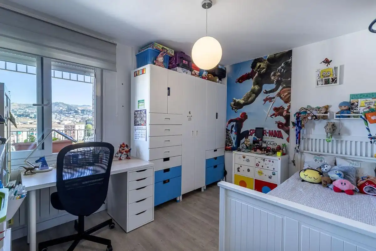 Piso con ascensor en venta en Avenida DE AMERICA, imagen 27