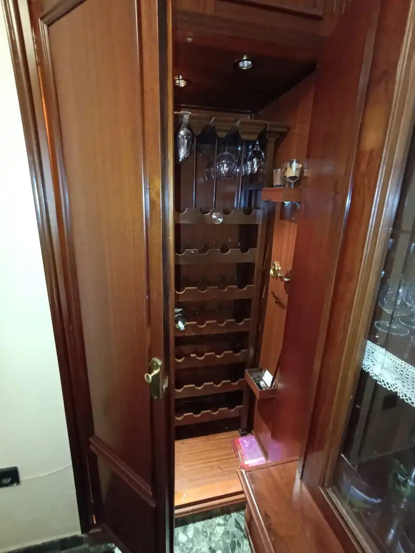 Piso en venta en Linares con Aire acondicionado y Piscina comunitaria