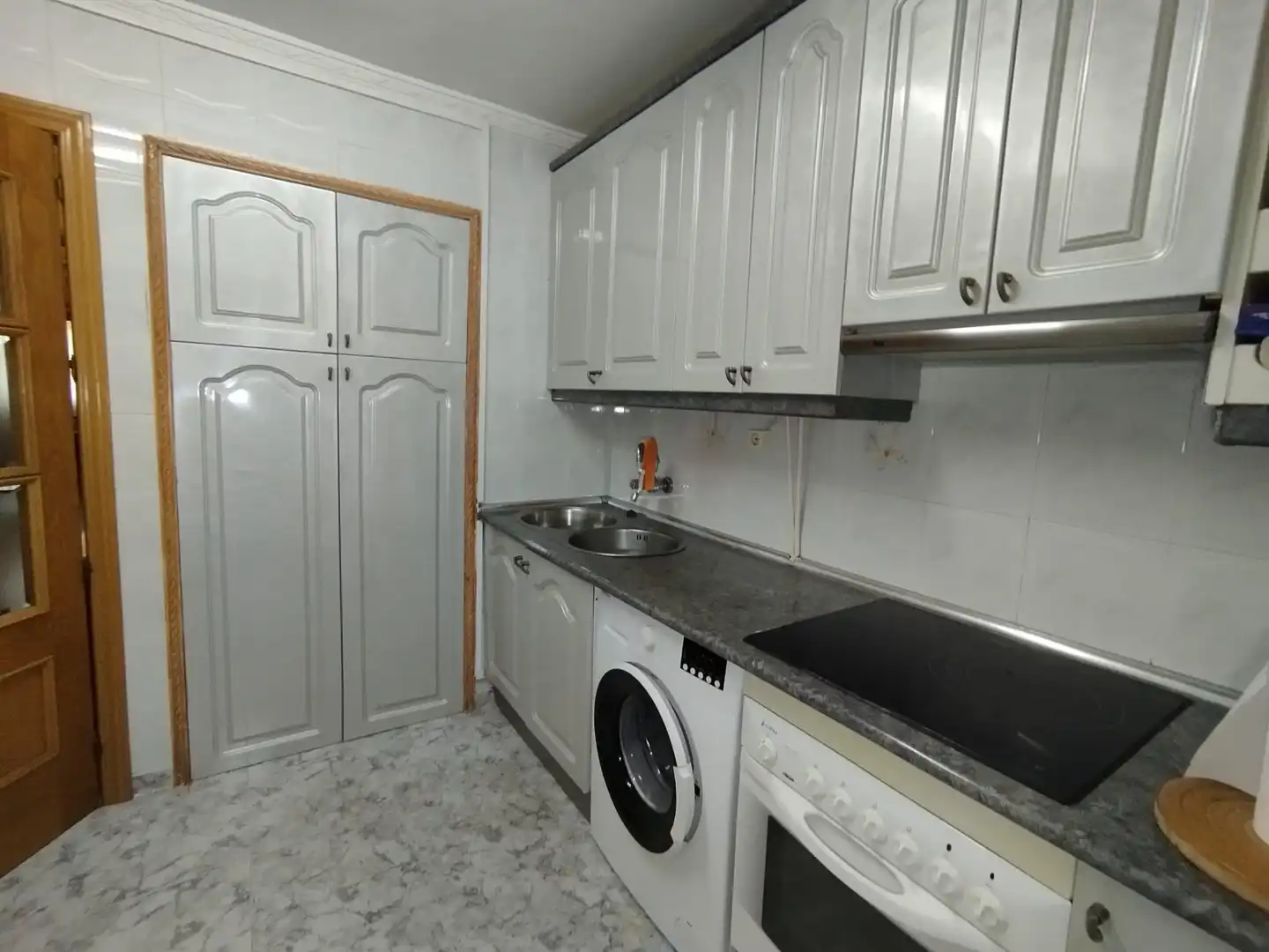 Appartamento con terrazza in vendita a Barrio San Juan, imagen 27