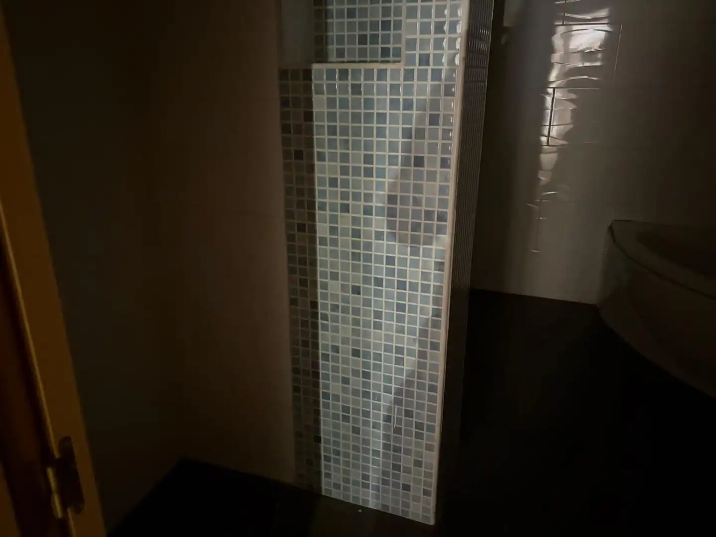 Bathroom of Flat for sale in L'Alcora  with Terrace and Storage room