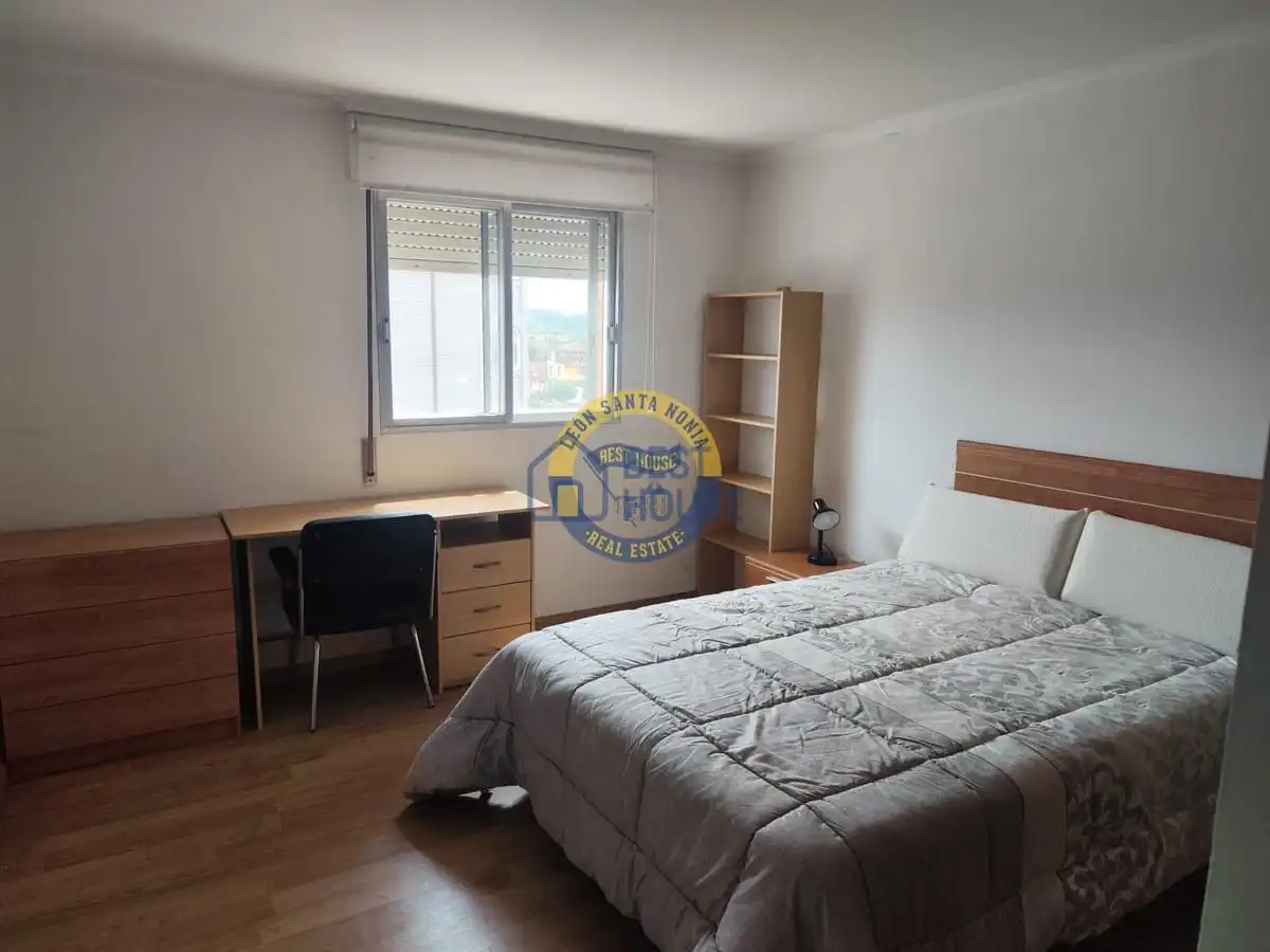 Flat for sale in Villaquilambre, imagen 2