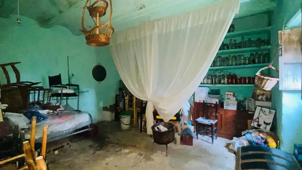 Houses for sale in Olocau del Rey  with Private garden, Terrace and Storage room