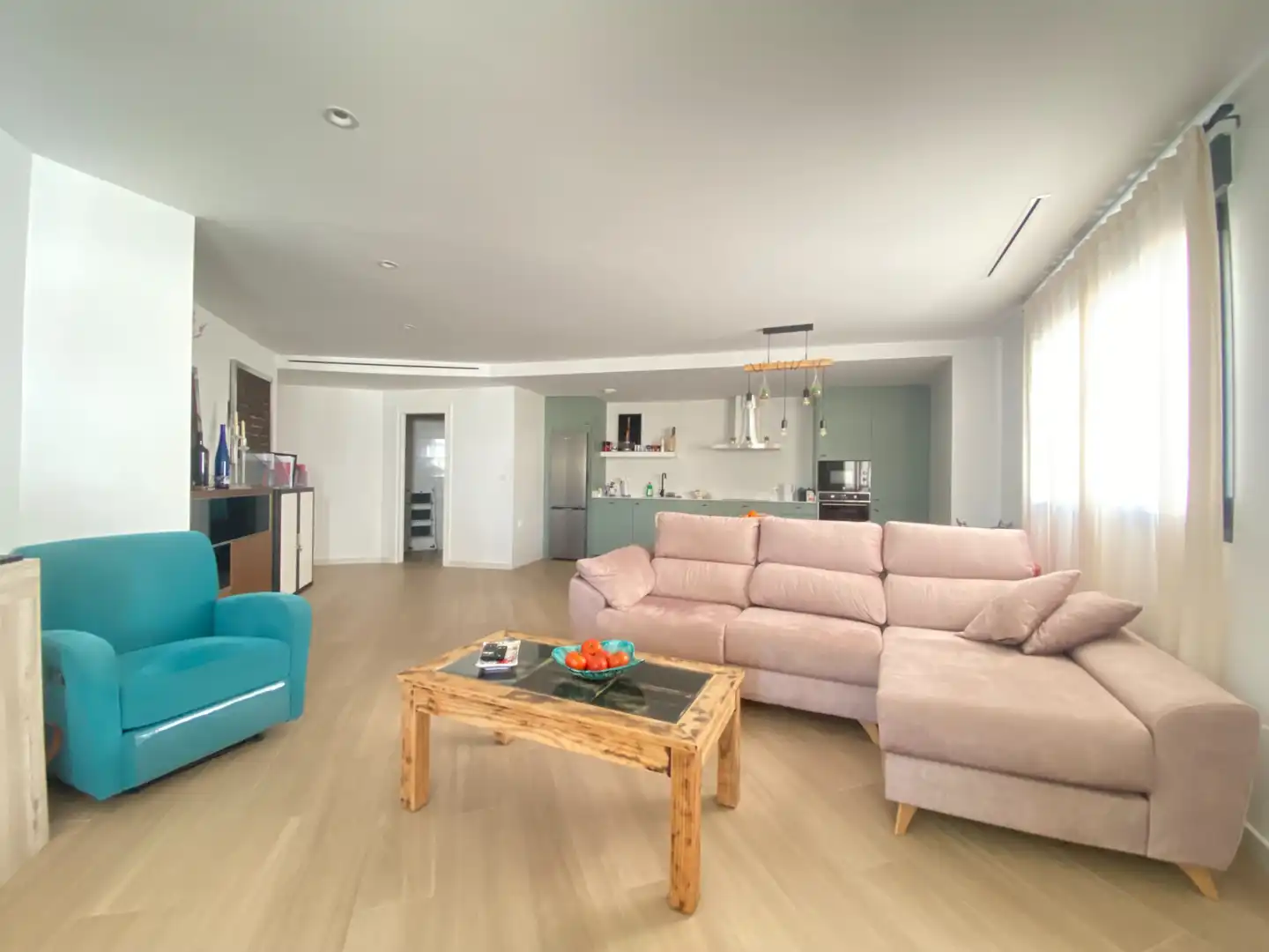 Appartement avec terrasse à vendre à Avenida Puerta Litoral Andaluz 12A, imagen 2
