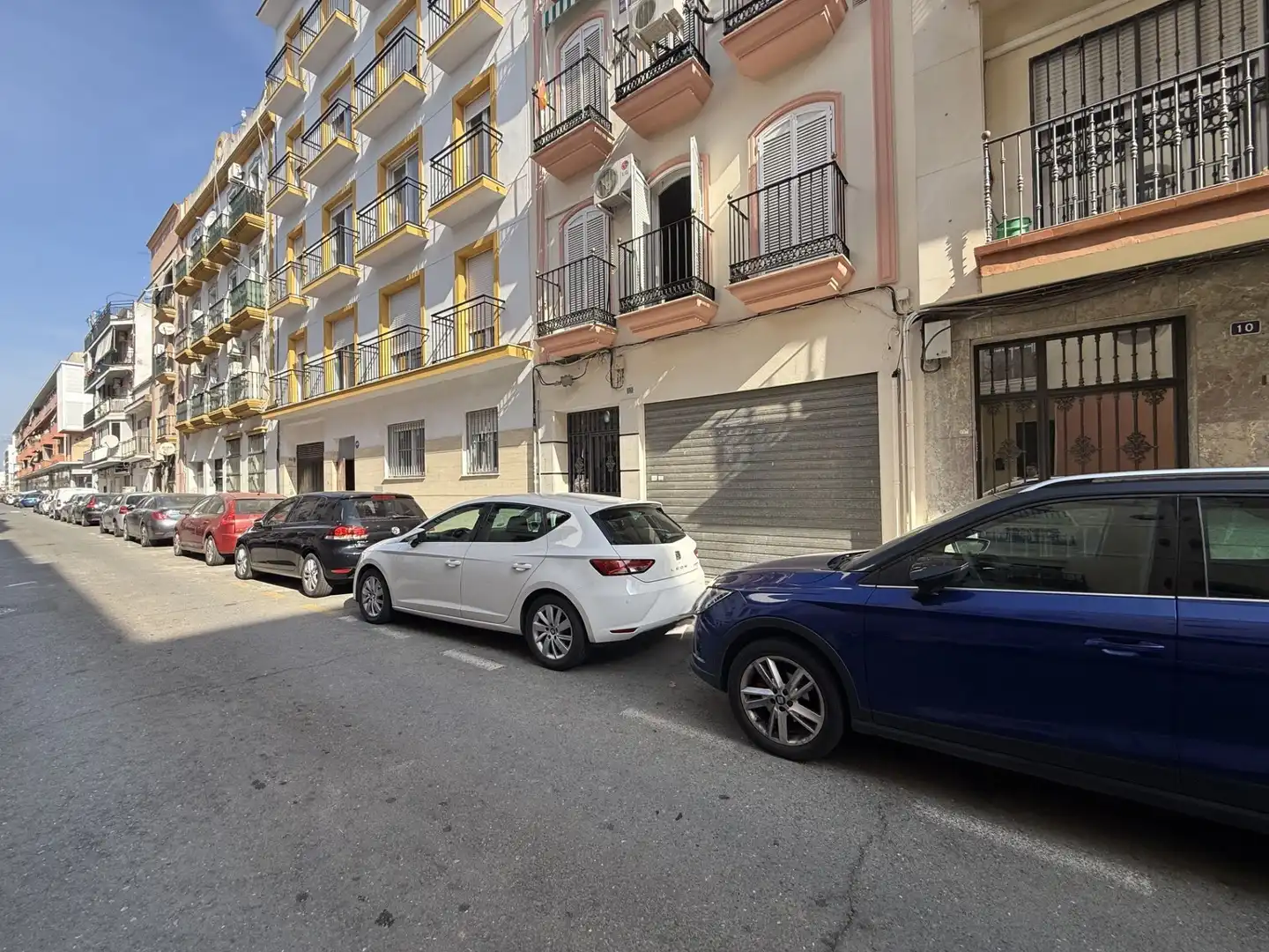 Business premises for sale in Macias Belmonte, imagen 15