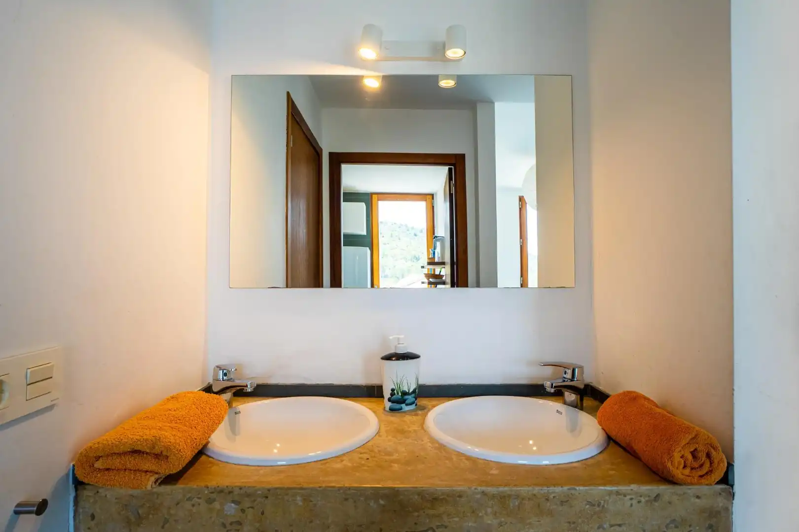 Baño de Casa o chalet en venta en Jérica con Calefacción, Jardín privado y Terraza