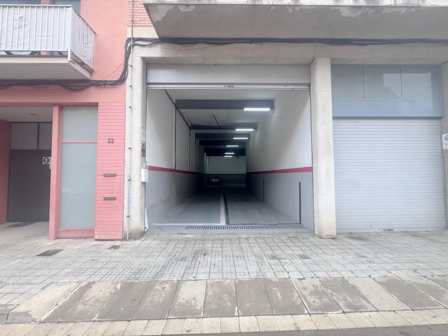 Local comercial de lloguer a Carrer d'Isabel de Villena 20, imagen 16