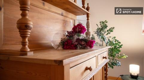 Photo 4 of Flat to rent in Yucatán - Las Cornisas, Madrid