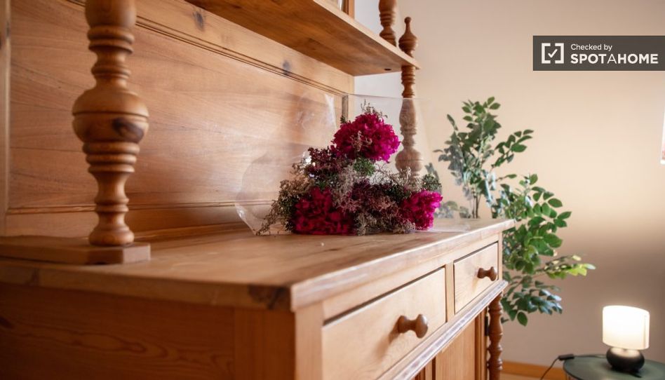 Piso de alquiler en Yucatán - Las Cornisas - Imagen 4