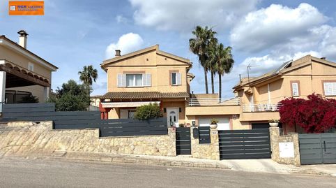 Foto 5 de Casa adosada en venda a Ses Palmeres, Llucmajor