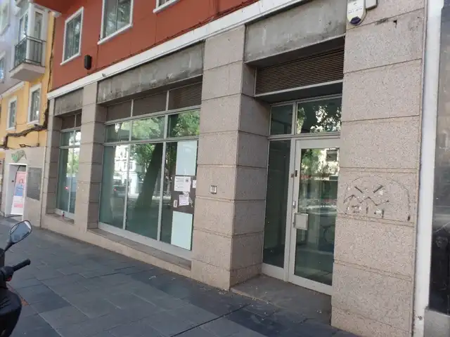 Local comercial en venda a Paseo de Extremadura 15, imagen 26