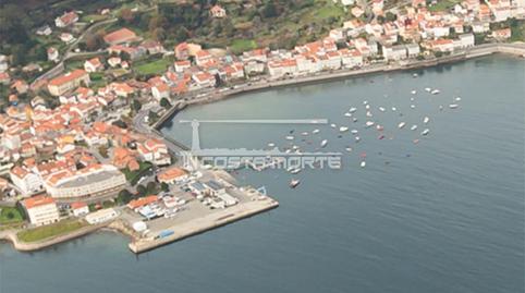 Foto 5 de Casa o xalet en venda a Corcubión, A Coruña