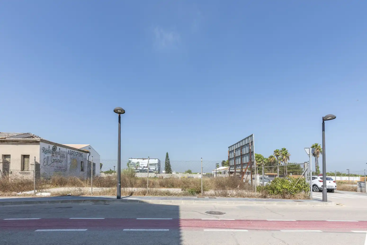 Residencial en venta en El Palmar