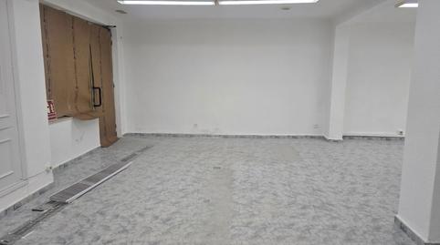 Foto 5 von Geschaftsraum zur Miete in Calle Arapiles, 39, San Bernardo, Salamanca Capital