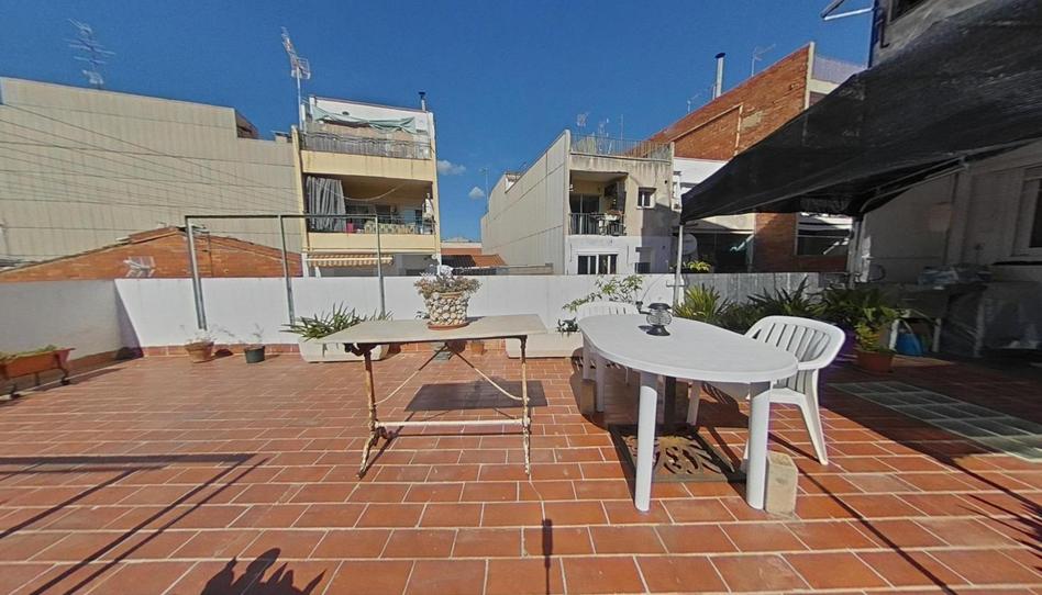 Foto 1 de Piso en venta en Ca n'Aurell, Barcelona