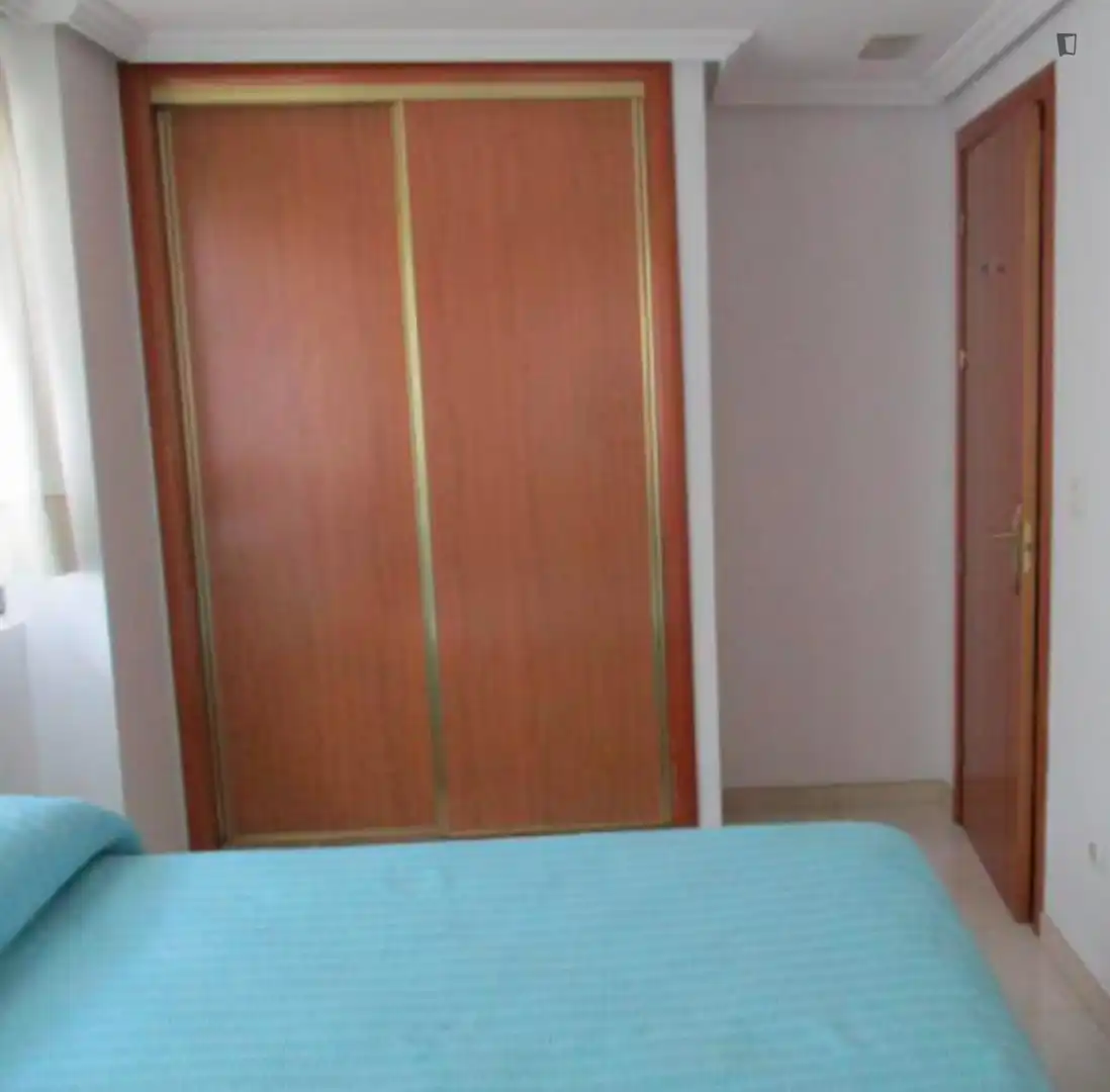Room in Legazpi