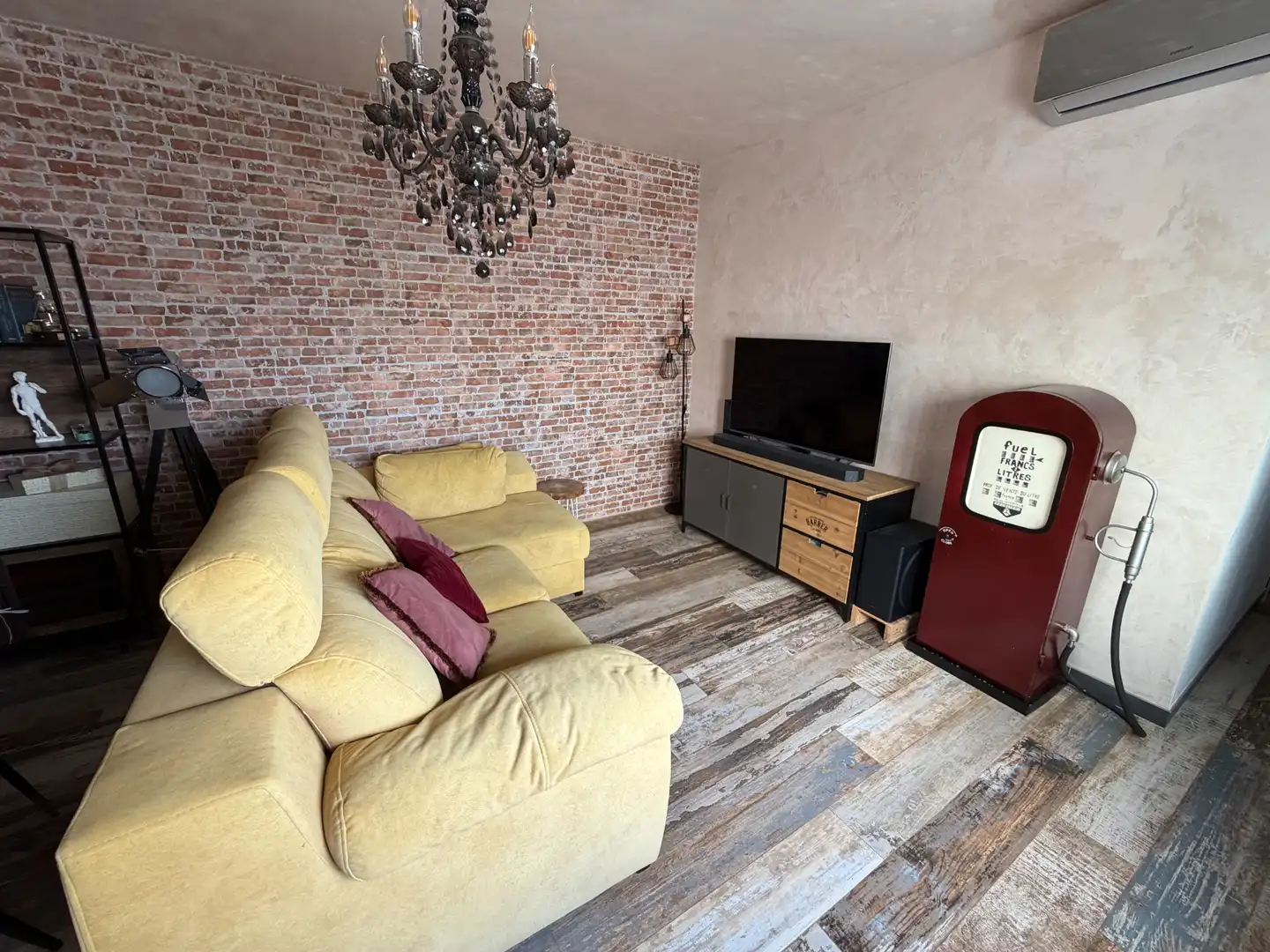 Appartement à louer à Calle San Rafael, imagen 4