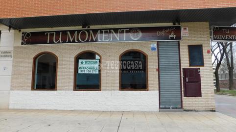 Photo 3 of Premises for sale in Ranillas, Zaragoza