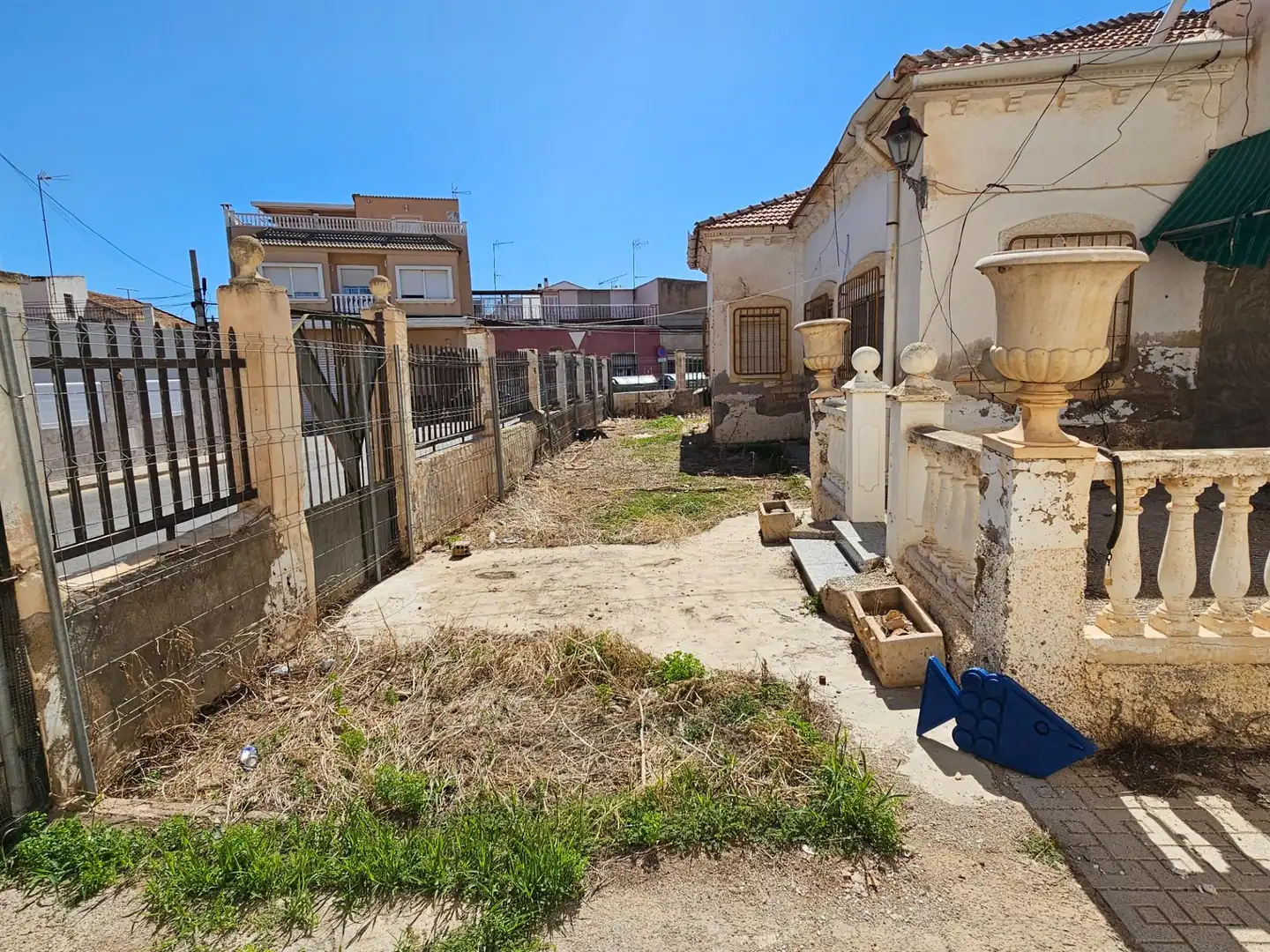 Terrenys i solars en venda a Cartagena ciudad, imagen 6