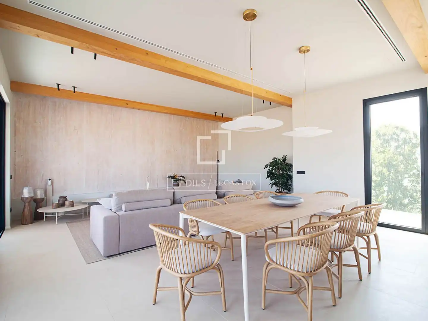 Villa avec piscine à vendre à Llevant, imagen 8