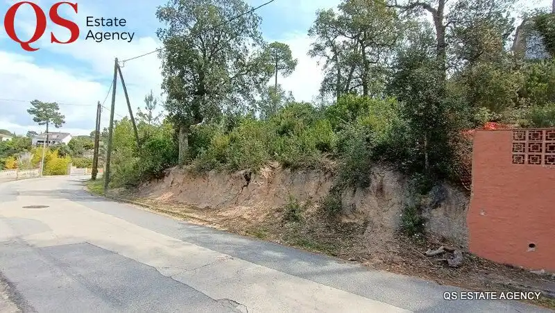 Wohnbaugrundstück zum Verkauf in Lloret Blau - La Creu de Lloret