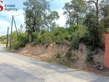 Terreny residencial en venda a Lloret Blau - La Creu de Lloret