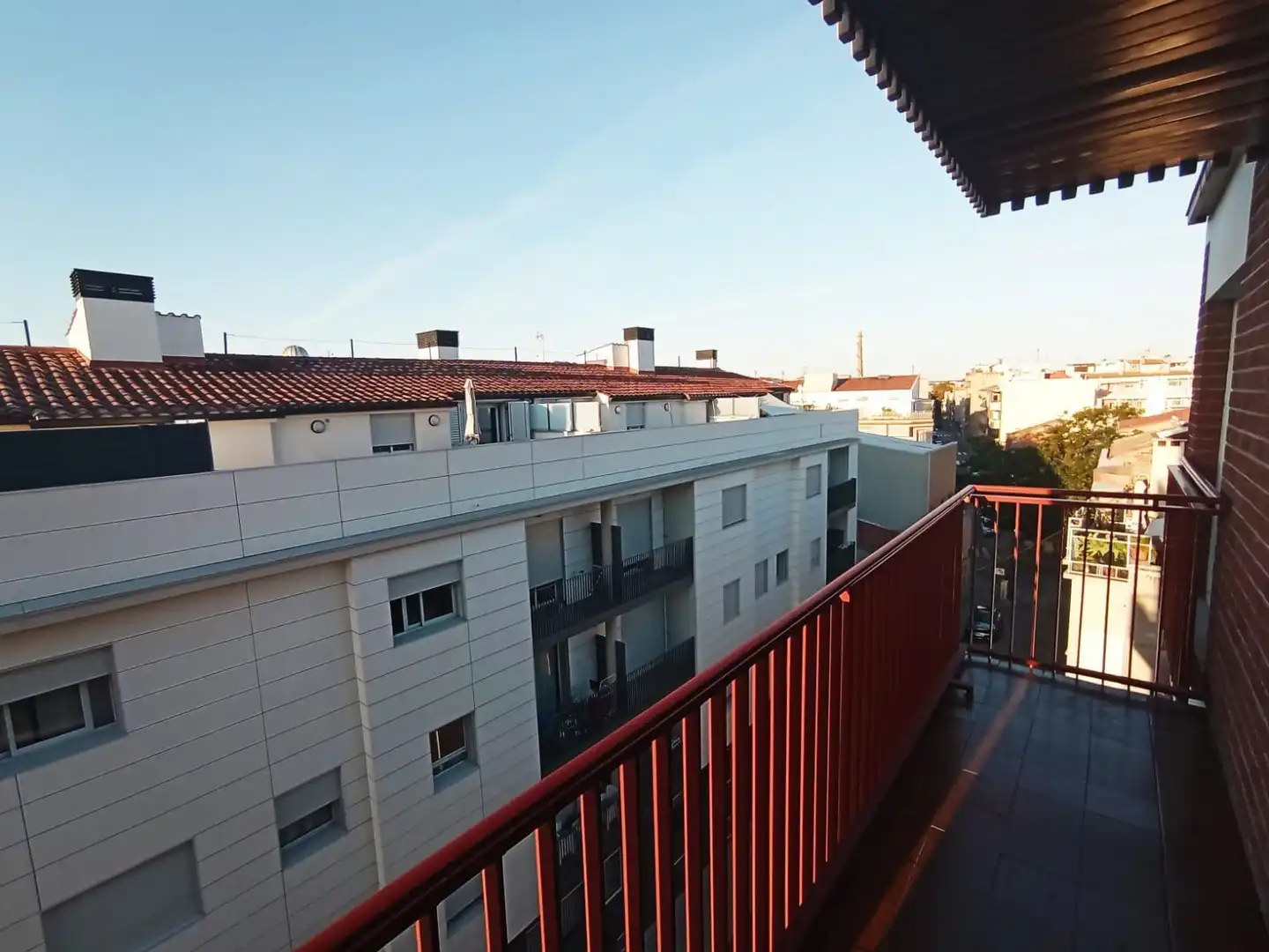 Appartement avec ascenseur à louer à Nicolau Tallo, imagen 21