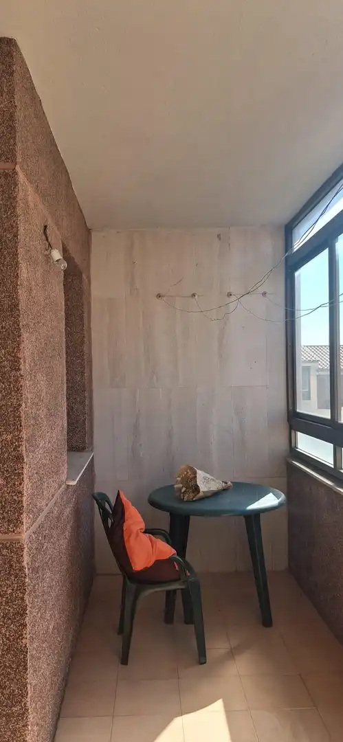 Flat for rent in Miralvalle - Av. Virgen del Puerto - La Data