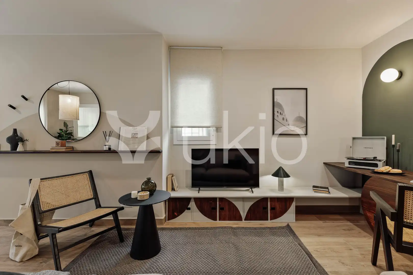 Apartments for rent in Barcelona, Barcelona