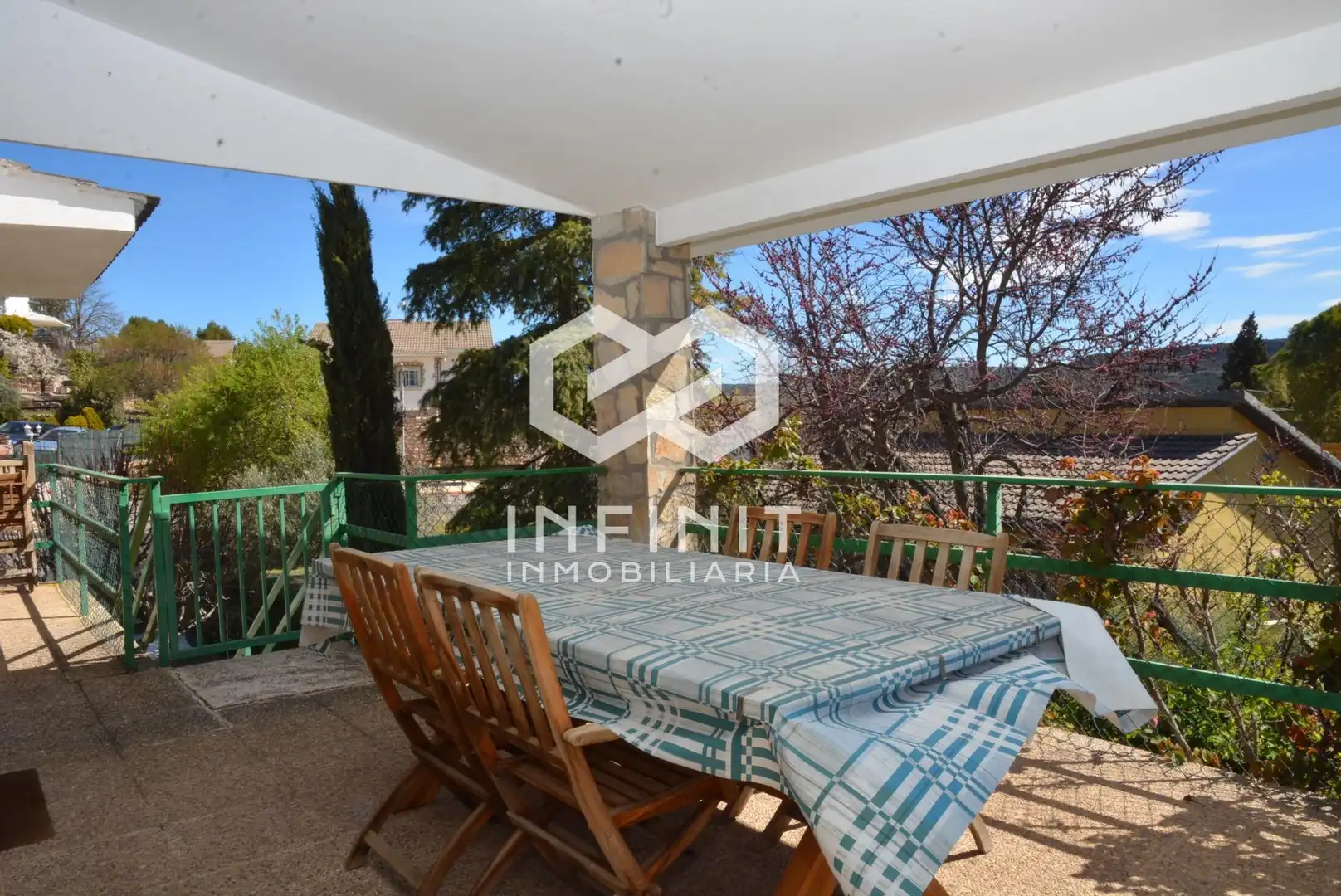 Houses for sale in Carabaña
