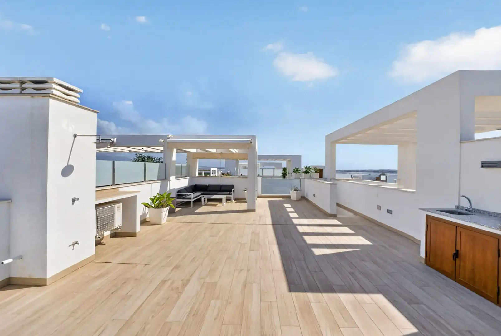 Apartament amb piscina en venda a Orihuela Costa, imagen 20