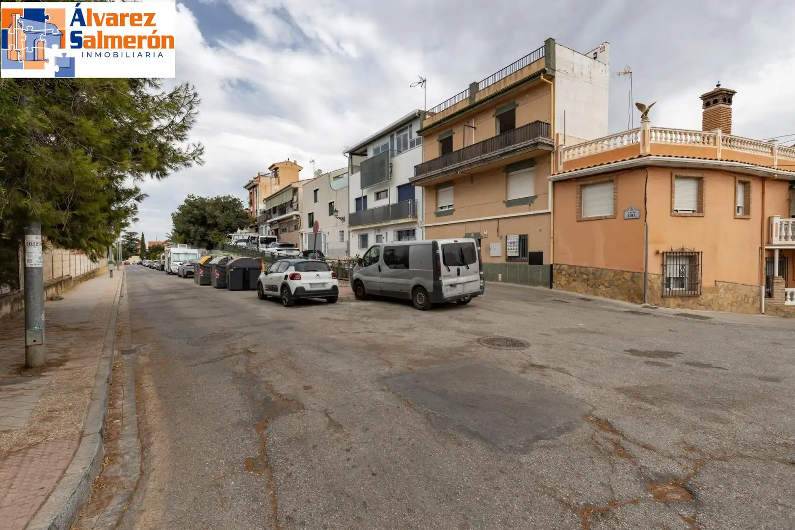 Casa en venda a Genil, imagen 50